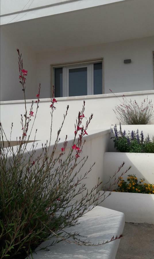 Hotel Via Alessandria Racale Exterior foto